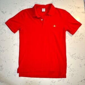 Brooks Brothers Polo (Medium)